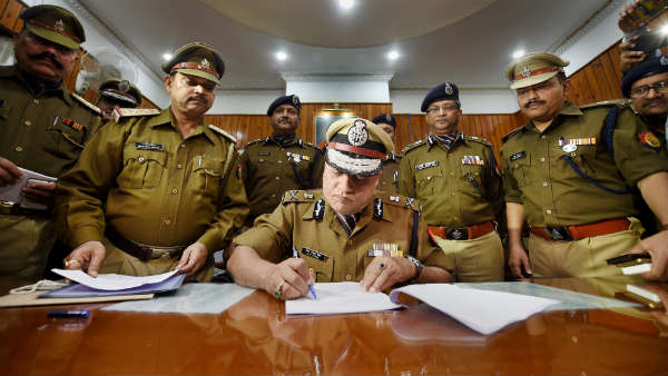 पुलिस कमिश्नर सिस्टम से क्या बदलाव होगा?