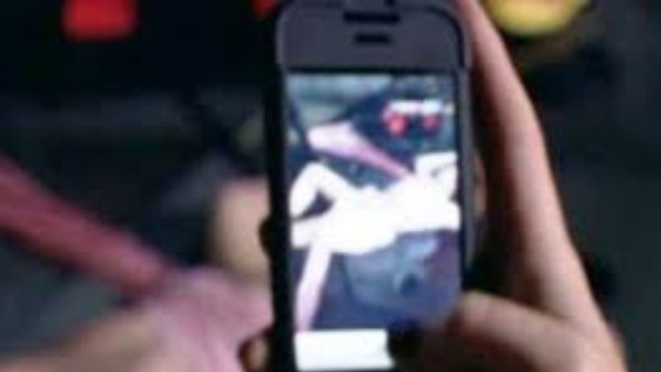 कोर्ट ने दिया वीडियो डिलीट करने का आदेश