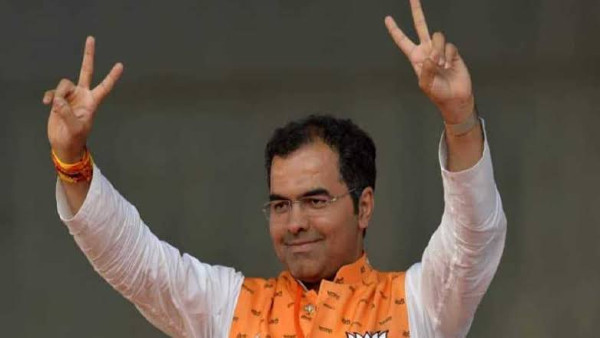 प्रवेश सिंह वर्मा सीएम कैंडीडेट के रूप में तैयार किए जा सकते थे