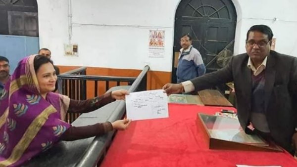 इस सीट के बारे में खास