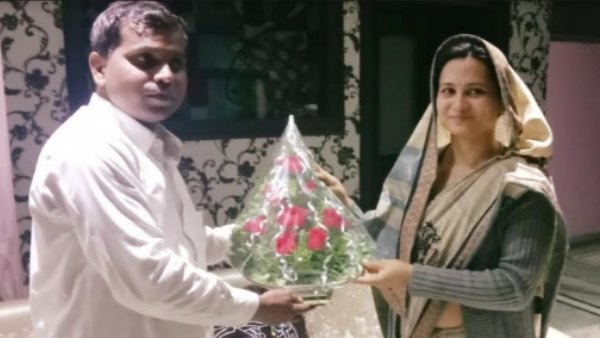 कौन है ऋचा सिंह