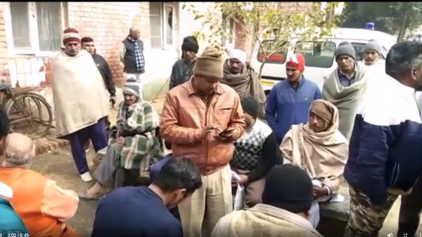 सतीश पहले भी कर चुका जानलेवा हमले सतीश पहले भी कर चुका जानलेवा हमले