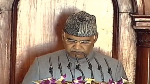 'ऐतिहासिक कानून बनाए गए हैं'