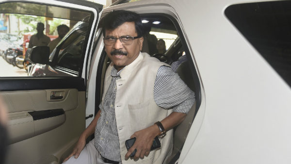 शिवसेना ने पहले चव्हाण के दावों का खंडन किया था