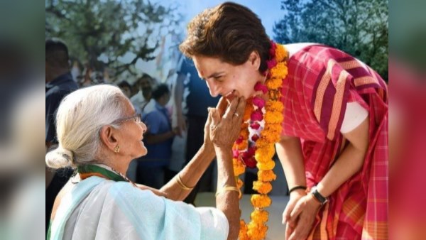 फिलहाल तीनों एमपी भाजपा के 