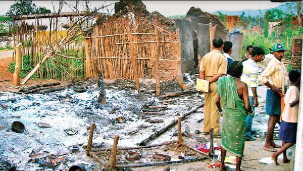 सूरत में सर्वाधिक लोगों ने धर्म परिवर्तन किया