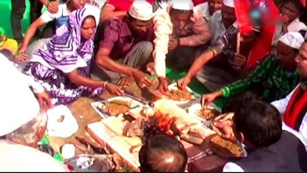 सर्वाधिक मुस्लिम आवेदक सूरत शहर से