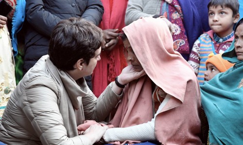 यूपी विधानसभा चुनाव की कांग्रेस कर रही तैयारी 