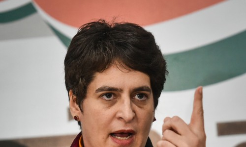 कांग्रेस में इतने बड़े बदलाव की वजह क्या है ? 