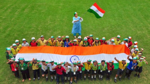 कालेज और विवि के स्टूडेन्ट ऐसे तैयार करें भाषण कालेज और विवि के स्टूडेन्ट ऐसे तैयार करें भाषण