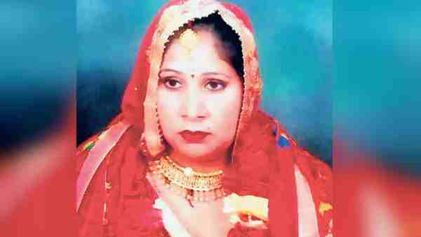 bride has done six marriages, used to cheat rupees in the name of agreement