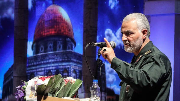 अमेरिका ने किया ऐसी खबरों से इनकार 