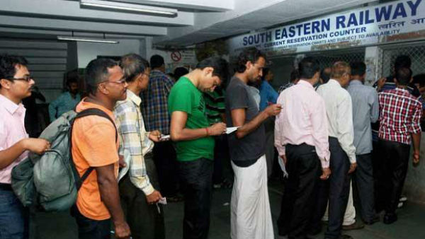 एक यात्री का भी रद्द हो सकता है टिकट एक यात्री का भी रद्द हो सकता है टिकट