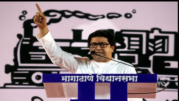 महाराष्ट्र में शिवसेना का विकल्प बनने में सफल होगी मनसे?