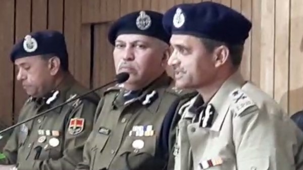  तेजी से किया निपटारा-राजस्थान डीजीपी