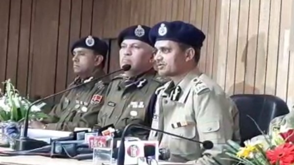 संसाधनों की कमीं से जूझ रही पुलिस