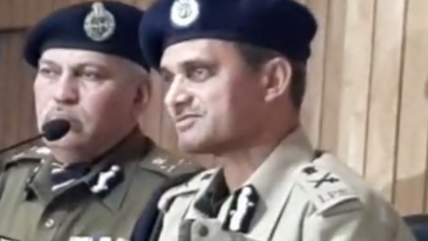 पुलिस को अपना हीरो माने