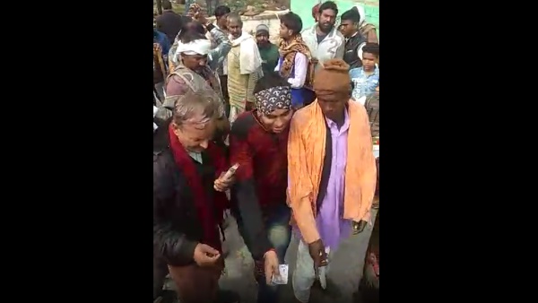  वायरल वीडियो की करवा रहे जांच-कलेक्टर