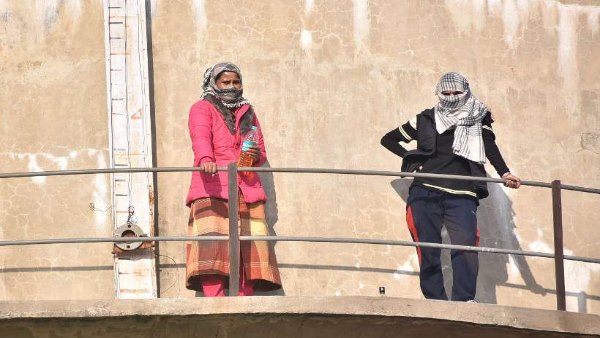 क्या है स्कूल व्याख्याता भर्ती परीक्षा मामला