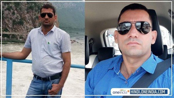 गांव सवाई लक्ष्मणपुरा के हैं राजेन्द्र कुमार बुरड़क गांव सवाई लक्ष्मणपुरा के हैं राजेन्द्र कुमार बुरड़क