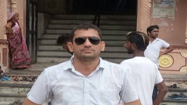 फुलेरा में हुई राजेन्द्र कुमार बुरड़क की पढ़ाई फुलेरा में हुई राजेन्द्र कुमार बुरड़क की पढ़ाई