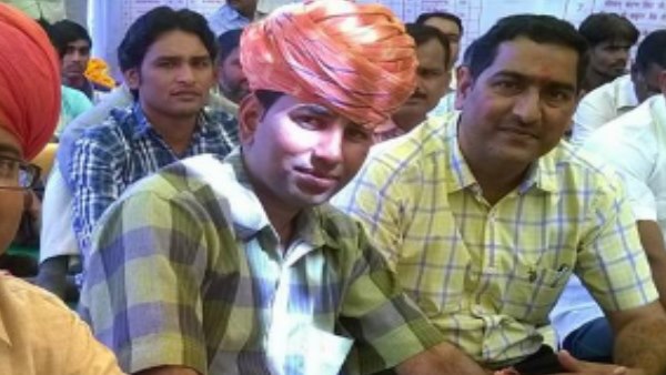 10 साल की उम्र में पिता को खोया