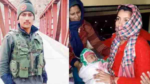 'मेरी परी को अपने पापा को देखना हैं'