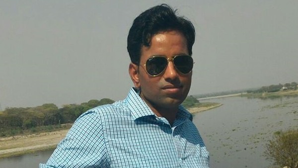 राजेन्द्र सिंह शेखावत इन पदों पर लगे नौकरी