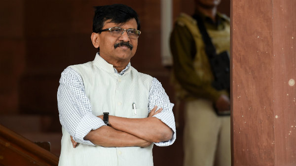 जमात-ए-इस्लामी के कार्यक्रम में पहुंचेंगे राउत