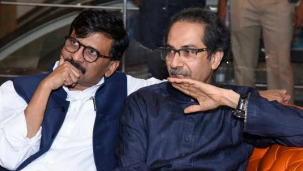 संजय राउत ने दी सफाई लेकिन... 