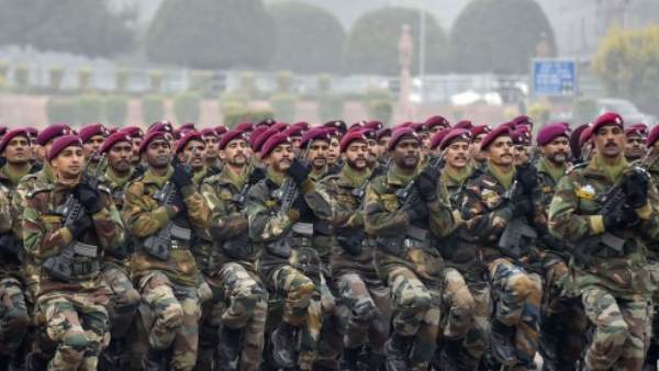 मेट्रो सेवा भी प्रभावित 