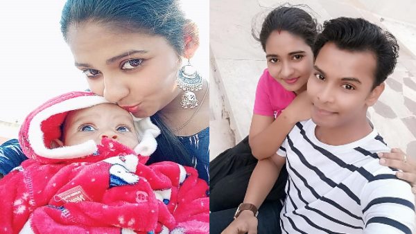 बेटे को नहीं मिला पिता का दुलार बेटे को नहीं मिला पिता का दुलार