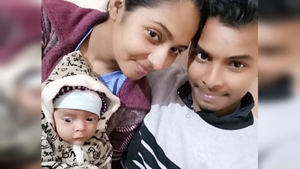 जयसिंहपुरा की रहने वाली थी रेशमा जयसिंहपुरा की रहने वाली थी रेशमा