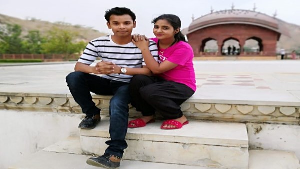 सड़क किनारे मिला था महिला का शव सड़क किनारे मिला था महिला का शव