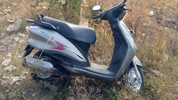 अयाज ने ऐसे की थी रेशमा मंगलानी की हत्या अयाज ने ऐसे की थी रेशमा मंगलानी की हत्या