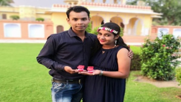 पहले सात फेरे लिए, फिर निकाह पहले सात फेरे लिए, फिर निकाह