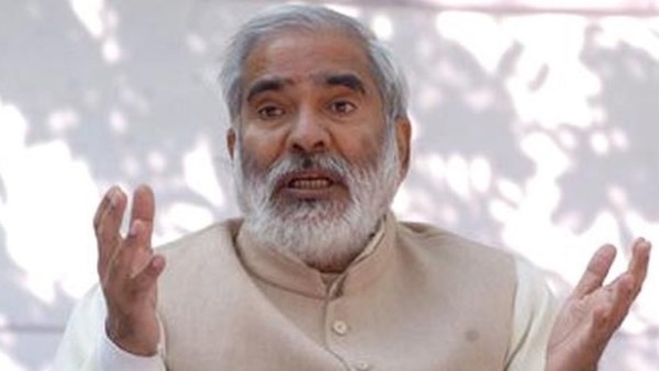 जगदानंद और तेजस्वी के खिलाफ खोला मोर्चा