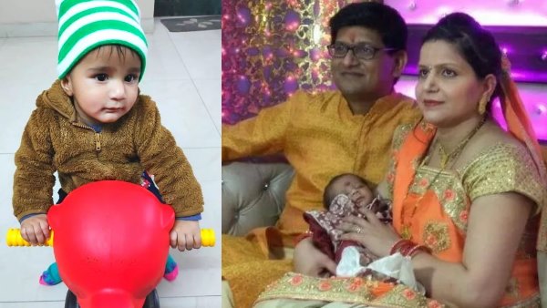 Jaipur Mother Son Murder Case revealed Due these five things Jaipur Mother Son Murder Case revealed Due these five things