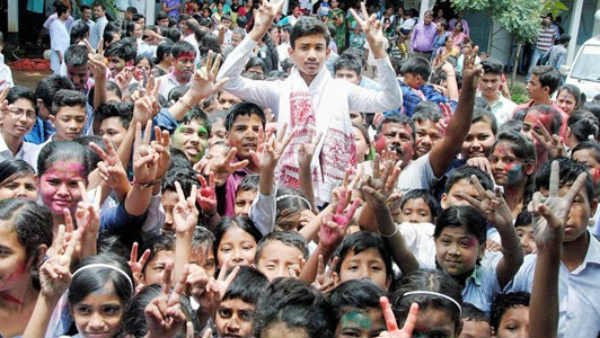 इन छात्रों को मिलेगा आरक्षण इन छात्रों को मिलेगा आरक्षण