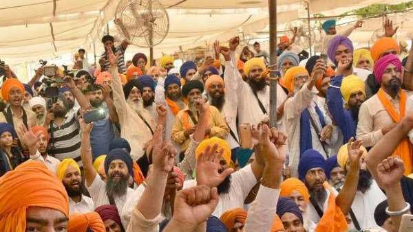 राष्ट्रीय सिख संगत ने सीएए विरोध को बताया नाजायज राष्ट्रीय सिख संगत ने सीएए विरोध को बताया नाजायज