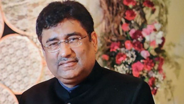 रोमेश सभरवाल के नाम पर क्यों लगी मुहर?