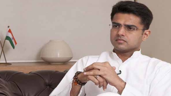 राजनीतिक दुश्मनी को व्यक्तिगत दुश्मनी में बदलना दुर्भाग्यपूर्ण-पायलट