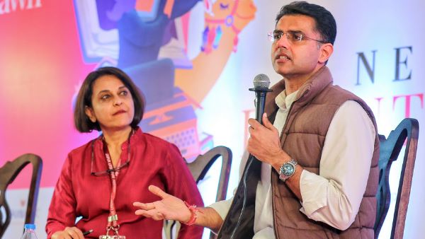 दिल्ली विधानसभा चुनाव जीतेगी आम आदमी पार्टी: सचिन पायलट