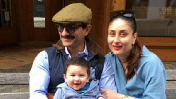 'सारा-इब्राहिम के समय थोड़ा स्वार्थी था'