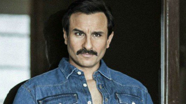 'बंटी और बबली 2' ने नजर आएंगे सैफ