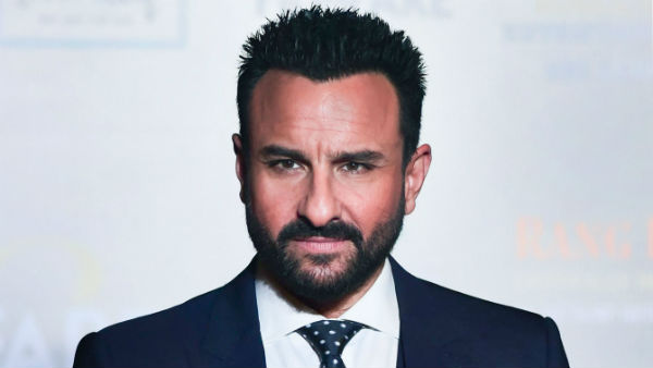 सैफ के इंडिया के कॉन्सेप्ट वाले बयान पर विवाद