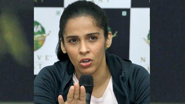 साइना को मिला पिता का पूरा साथ तब जाकर हासिल किया ये मुकाम