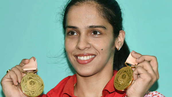 कोच गीपीचंद ने साइना के खेल को निखारा