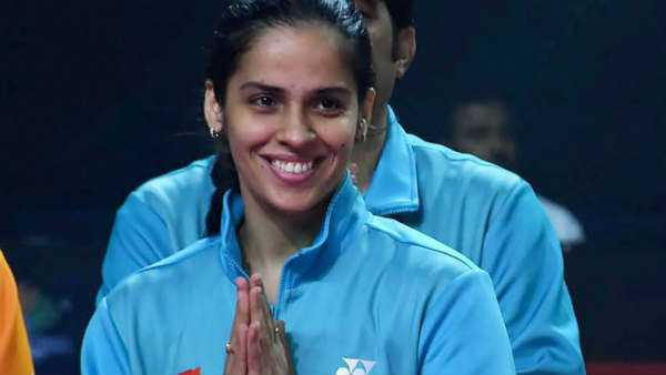 साइना नेहवाल को मिला ये सम्मान