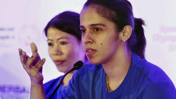 साइना नेहवाल की अबतक की बड़ी उपलब्धियां